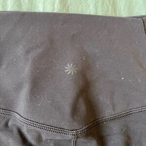 Athleta leggings
